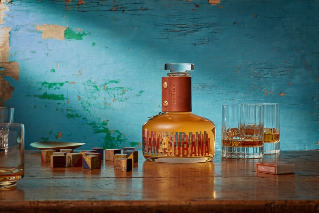 Cubana, from Bloomsbury Atelier Cubana, from Bloomsbury Atelier