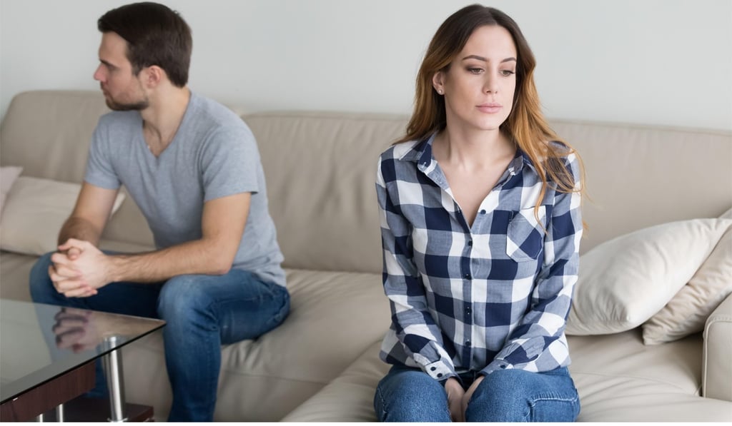 Simply being “in love” does not mean that your relationship is guaranteed to be a success. Photo: Alamy Simply being “in love” does not mean that your relationship is guaranteed to be a success. Photo: Alamy