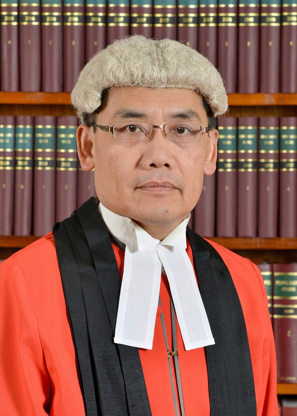 High Court judge gets warning from Hong Kong s chief justice after name appears on petition against extradition bill South China Morning Post