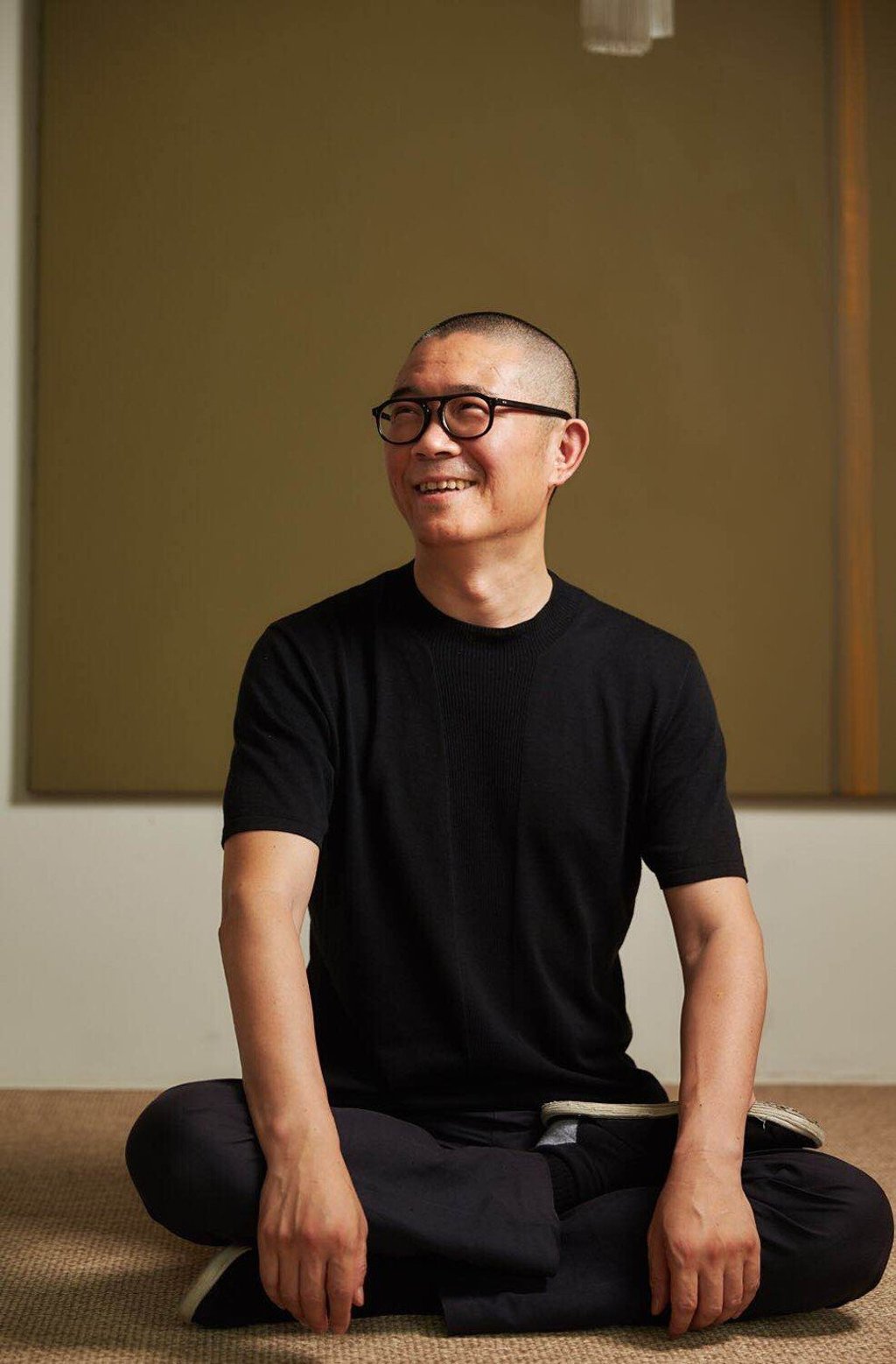 Huazhu Group chairman Ji Qi. Photo: Handout