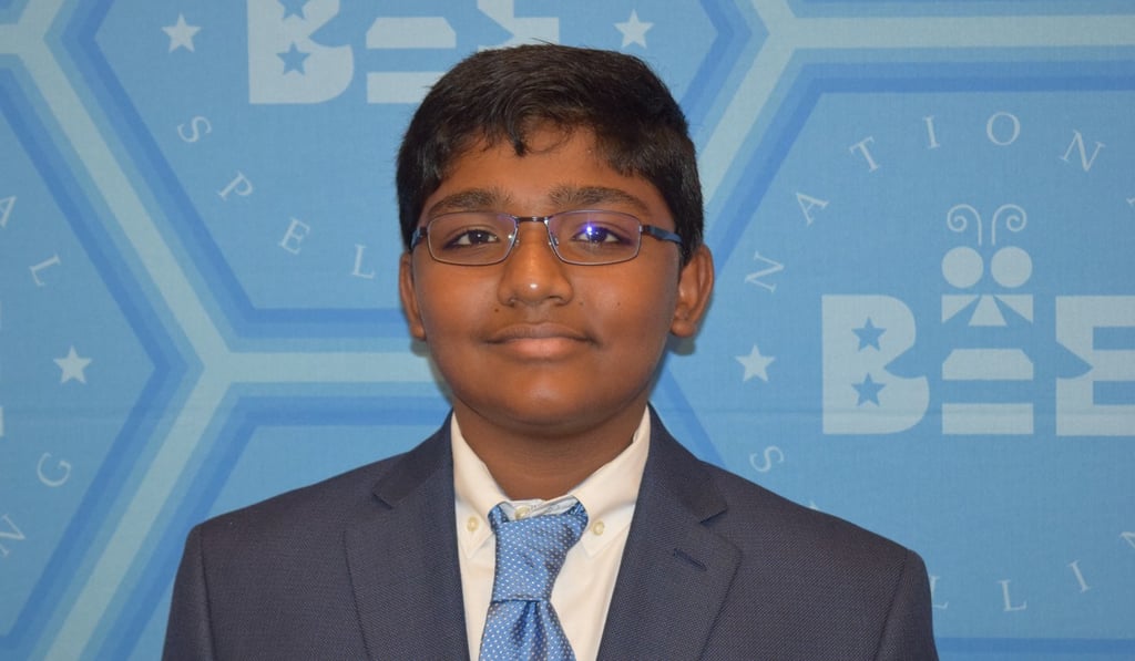 How Indian kids conquered the English dictionary and became world ...