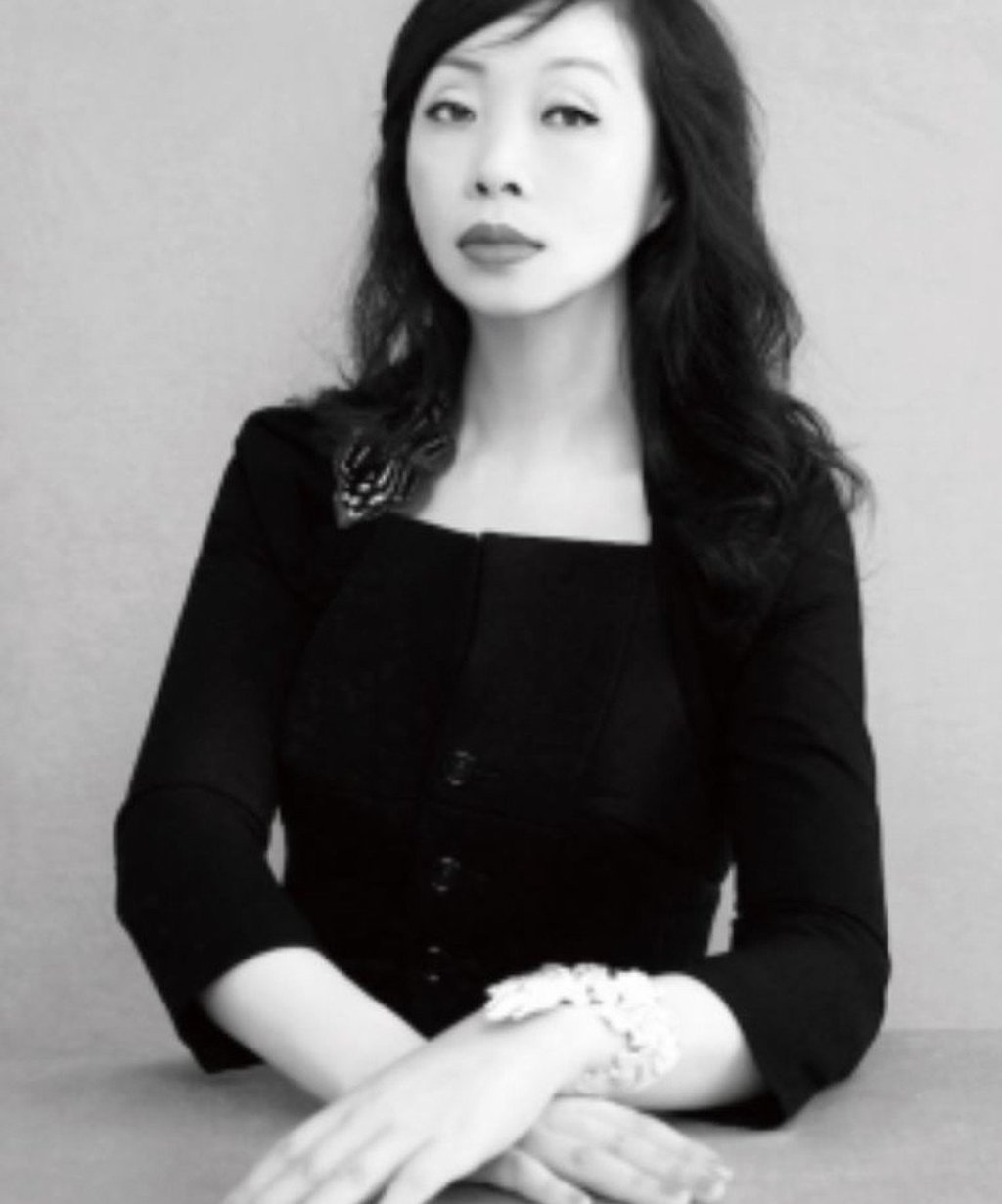 Shaway Yeh, group style editorial director at Modern Media and founder of yehyehyeh
