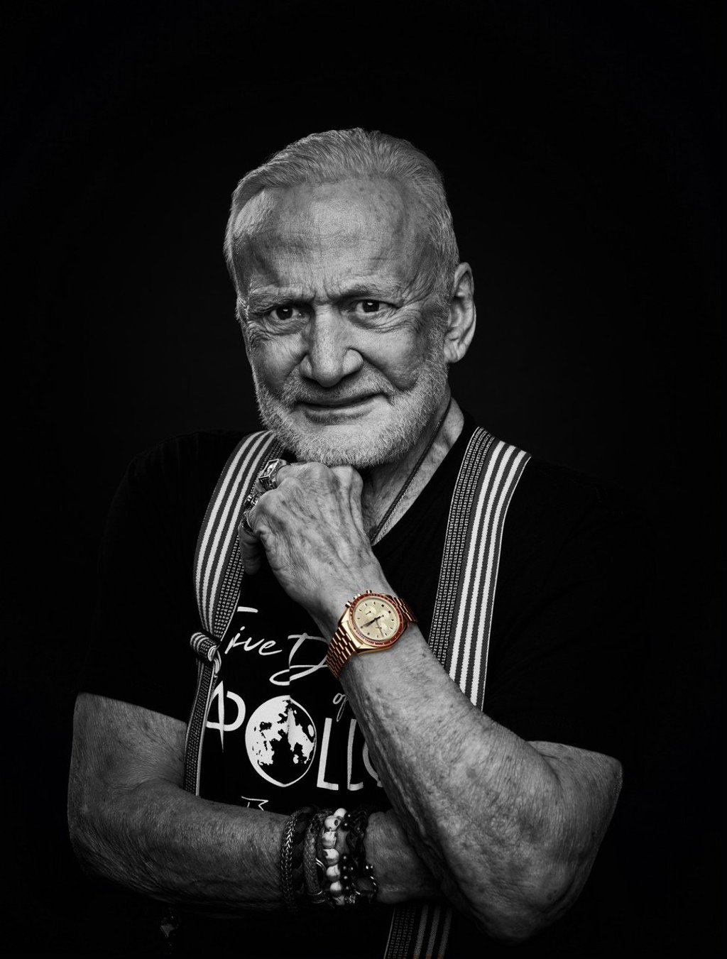Why Nixon had to say no to this Omega watch and why it s back in a limited edition South China Morning Post