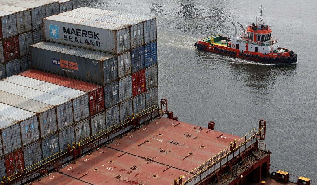 Indonesia’s footwear exports are expected to reach US$10 billion within the next four years. Photo: Reuters