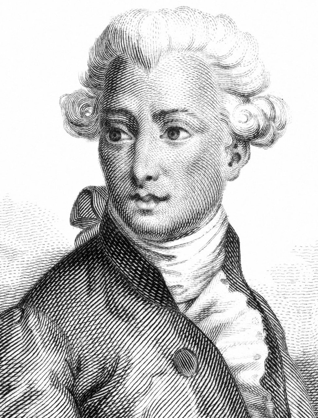 Orientalist and French scholar Antoine Galland. Photo: Alamy