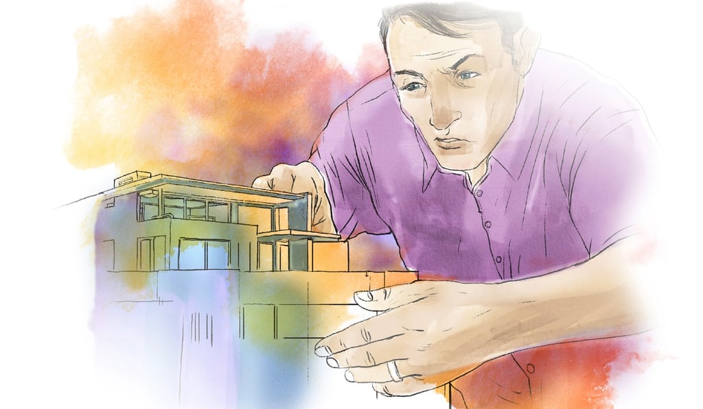 Those people whose job involves handling objects with sharp edges may want to consider a wedding ring made of a sturdier metal, such as platinum. Illustration: SCMP Those people whose job involves handling objects with sharp edges may want to consider a wedding ring made of a sturdier metal, such as platinum. Illustration: SCMP