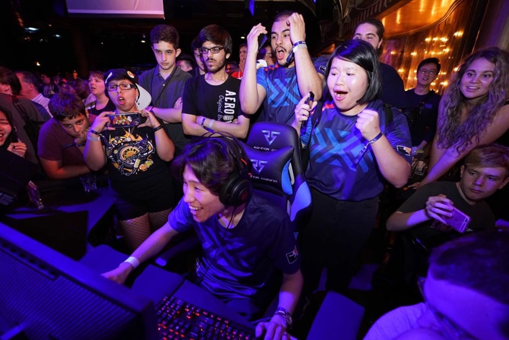 Photo: Andbox/New York Excelsior