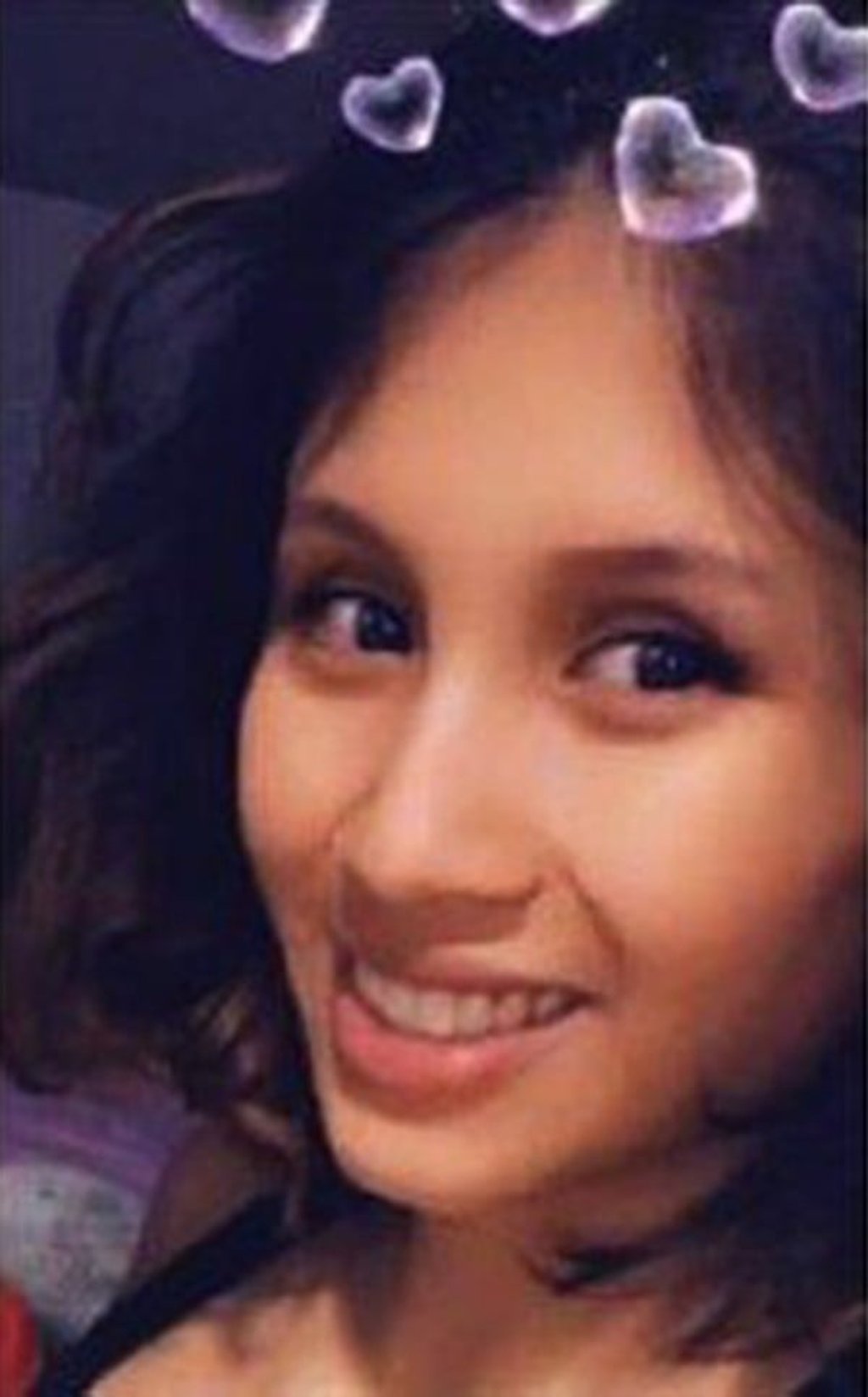Marlen Ochoa-Lopez. Photo: Chicago Police Department via TNS