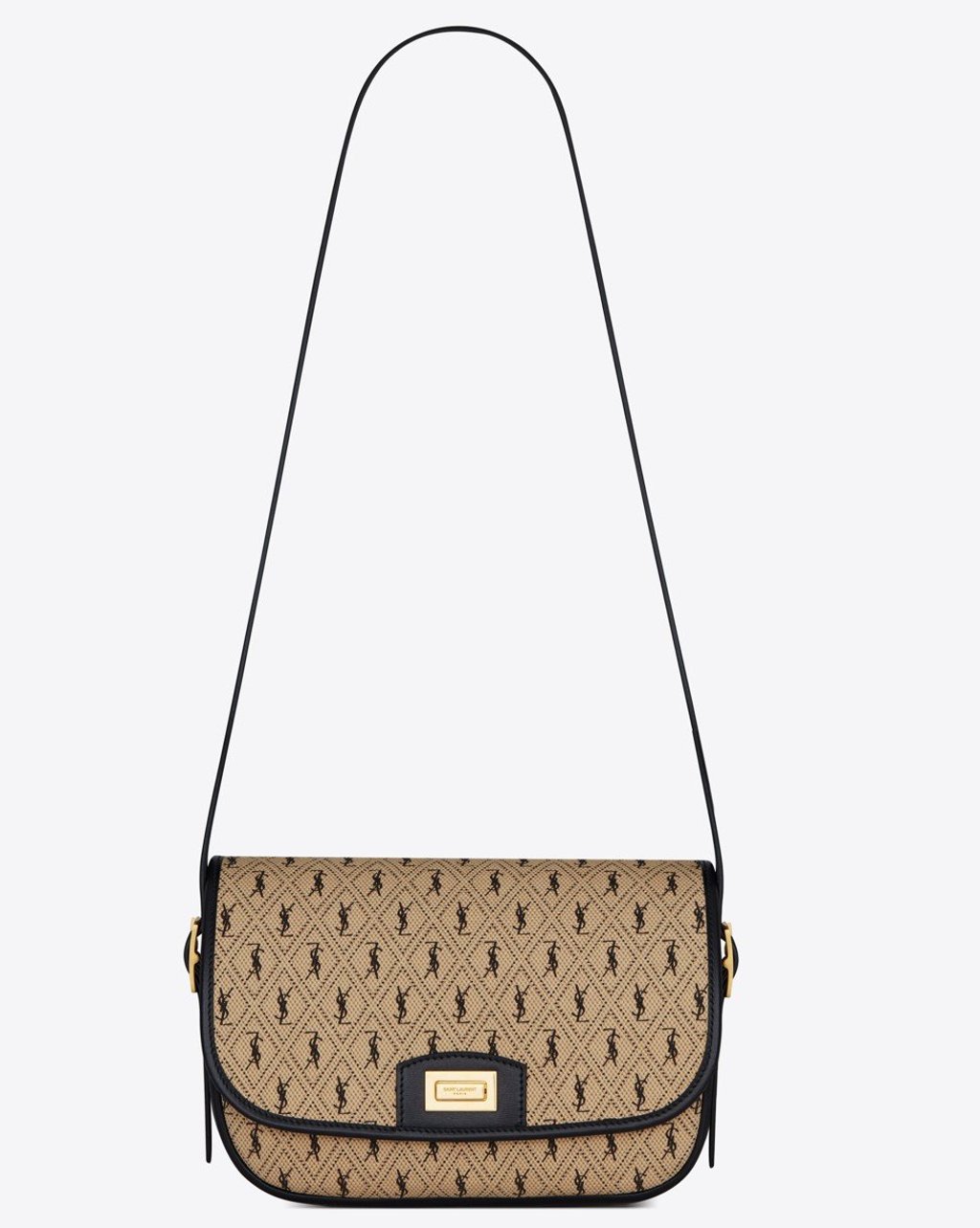 STYLE Edit Why Anthony Vaccarello s Saint Laurent bags are the next fashion must haves South China Morning Post