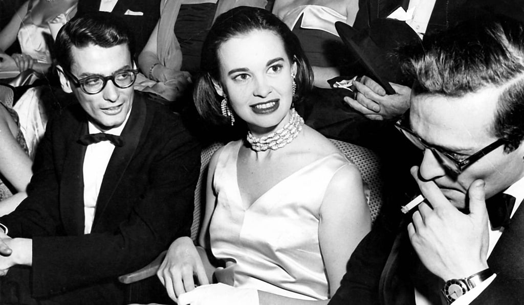 Gloria Vanderbilt heiress artist designer and fashion icon dies aged 95 South China Morning Post