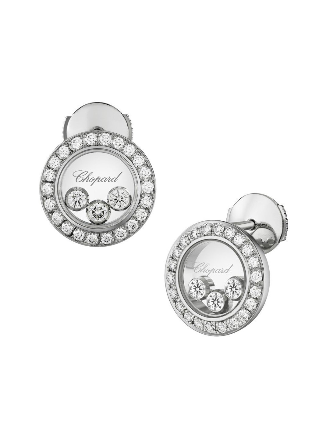 Chopard rocketman clearance