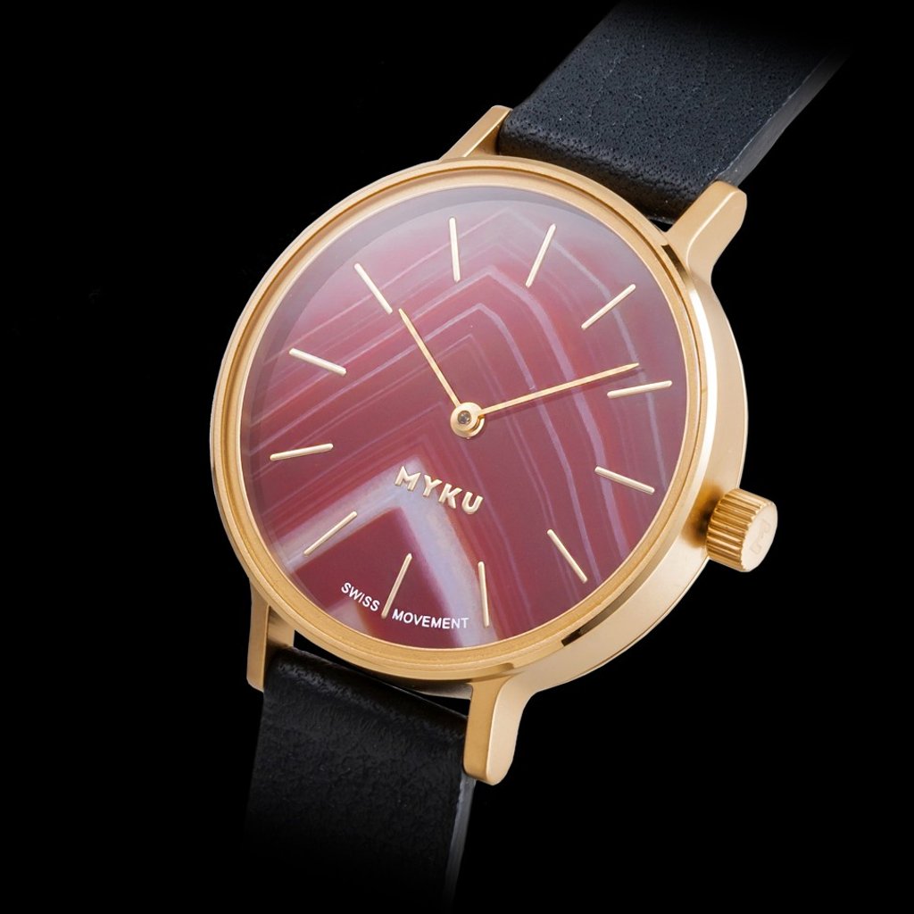 Swiss stone watches price sale
