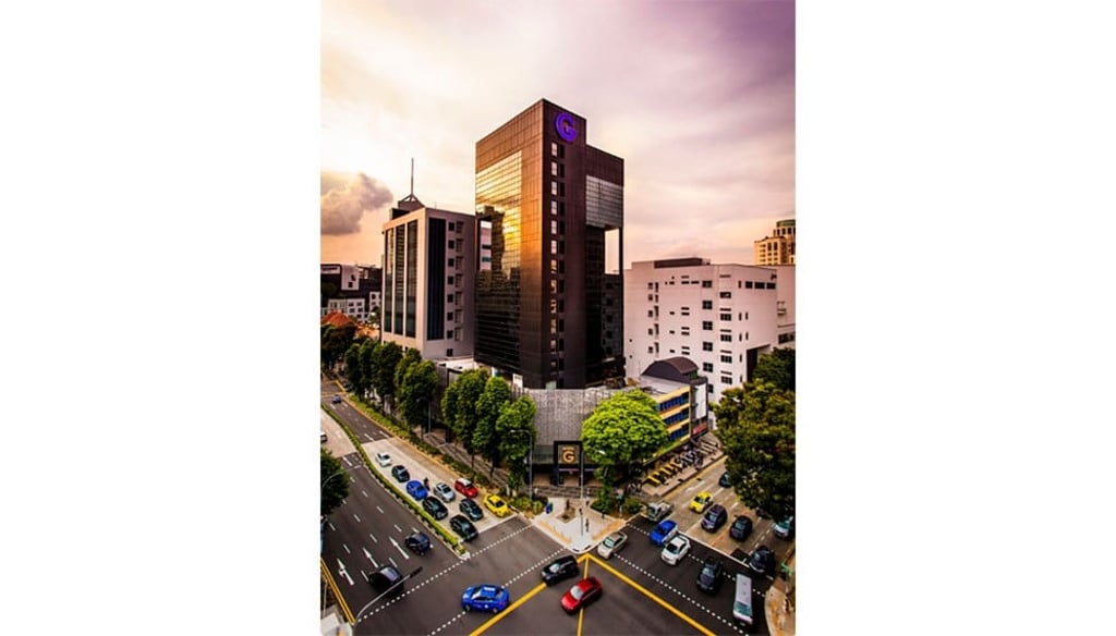 Hotel G Hotel G