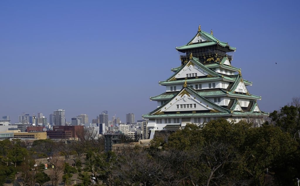 Both China and the United States have confirmed that their leaders will meet in Osaka at the end of June, at a time when US-China relations have nosedived. Photo: AP