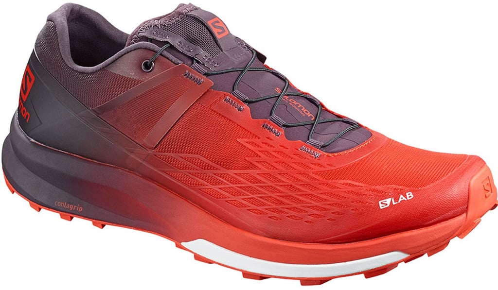 The S/Lab Ultra II. Photo: Salomon