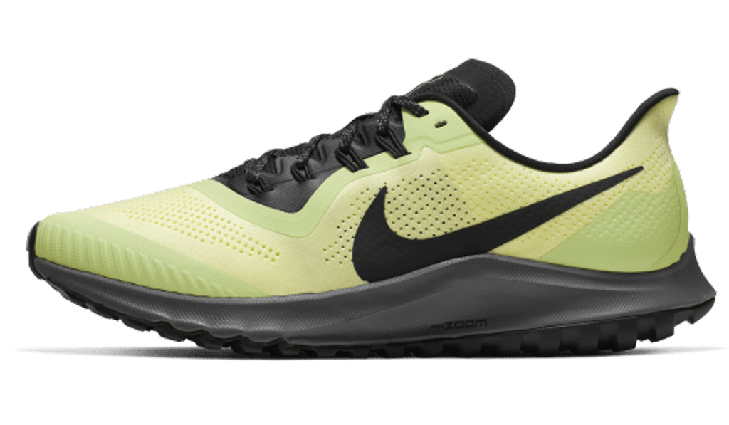Nike Pegasus 36 Trail. Photo: Nike