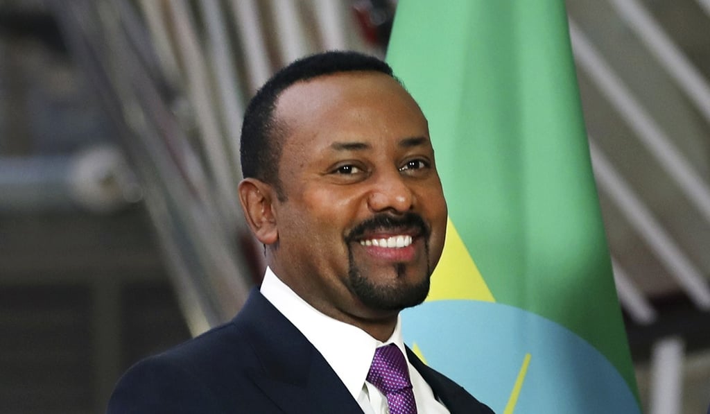 Ethiopian Prime Minister Abiy Ahmed. Photo: AP Photo Ethiopian Prime Minister Abiy Ahmed. Photo: AP Photo