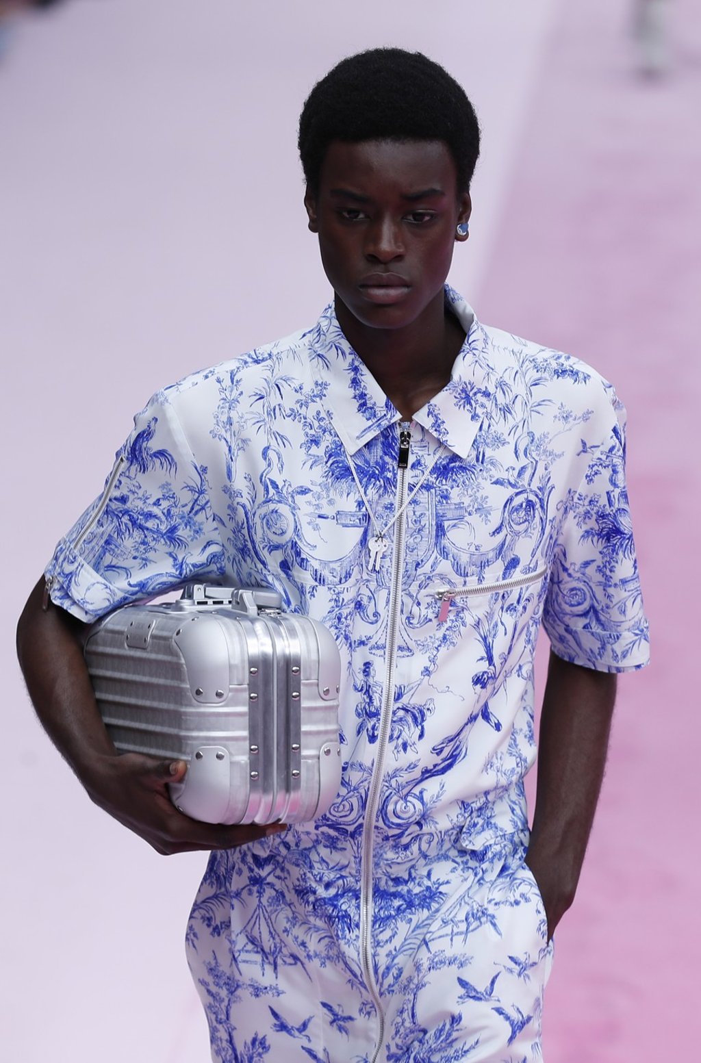 Photo: EPA-EFE Photo: EPA-EFE