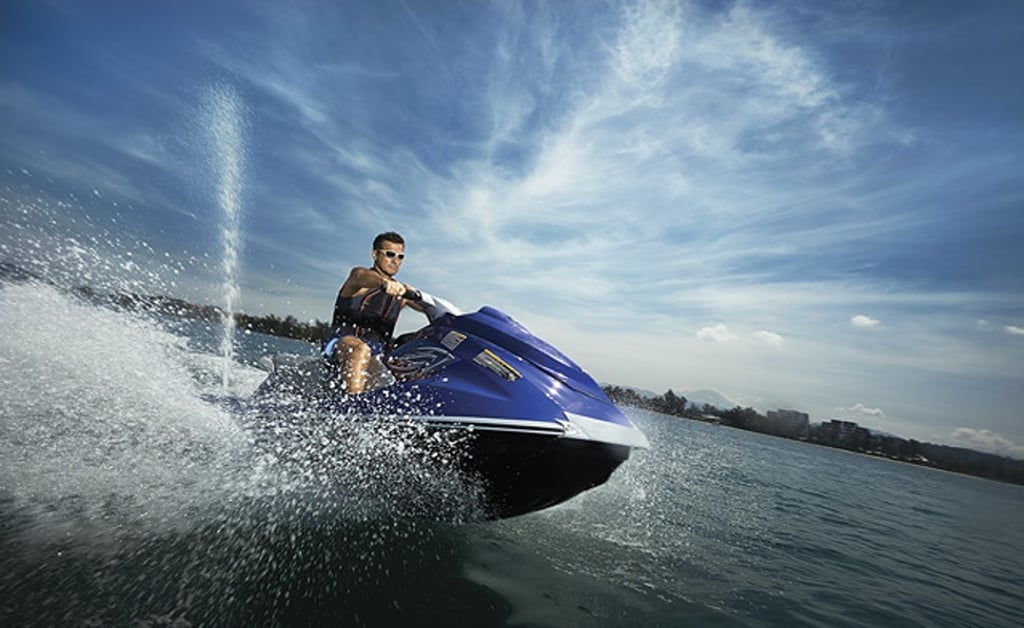 Gen X-ers spare no expense taking care of their well-being and privacy. Chances are they would appreciate a private beach and water sports at places like STAR Marina in Borneo.