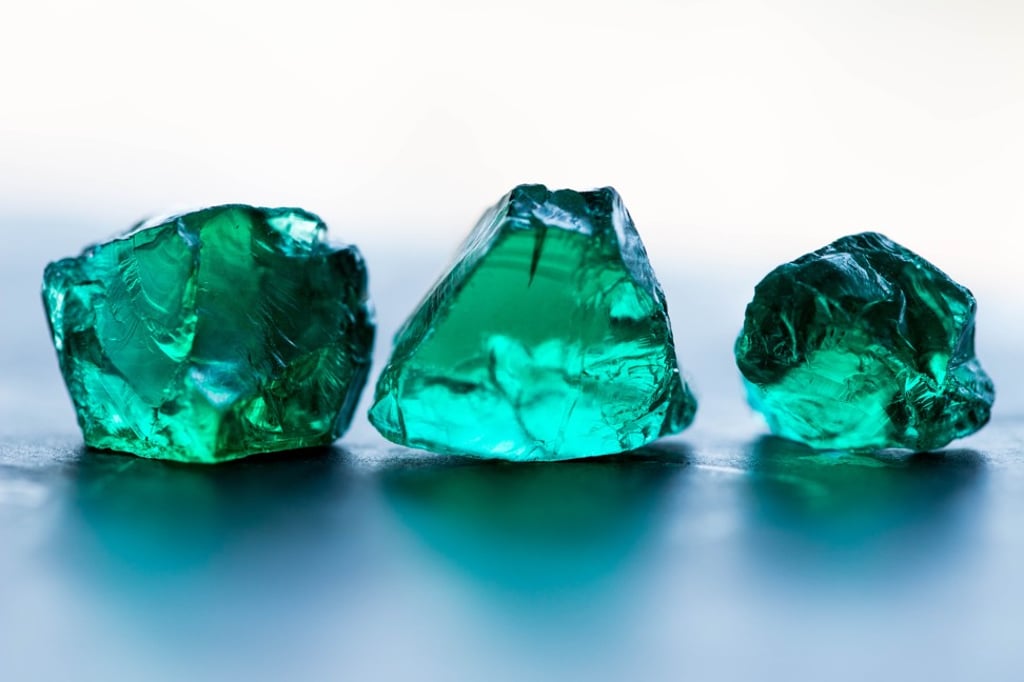 Emerald price per carat 2019 new arrivals