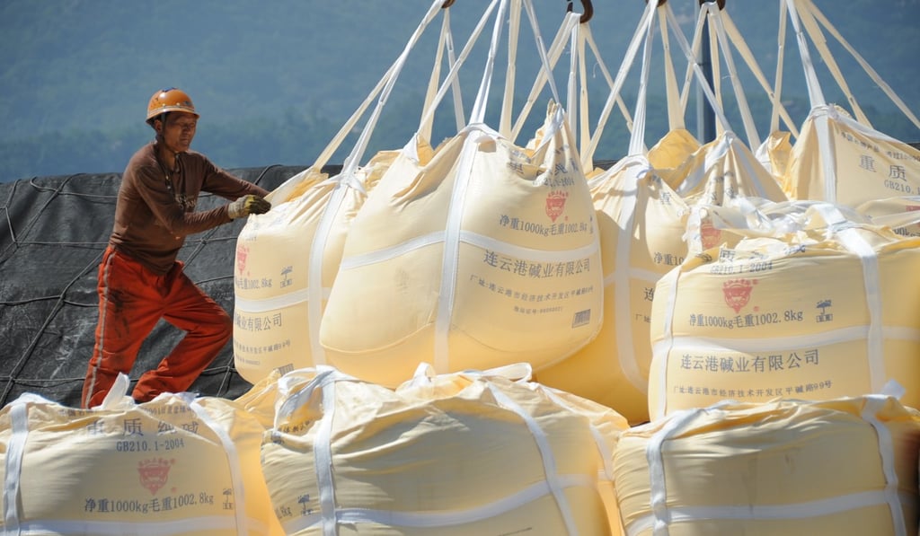 The June PMI figure was lower than forecast by economists. Photo: Reuters