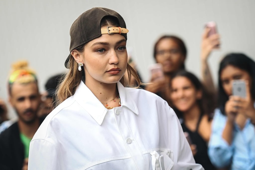 Here’s how model Gigi Hadid’s fight over a copyright lawsuit could(02)