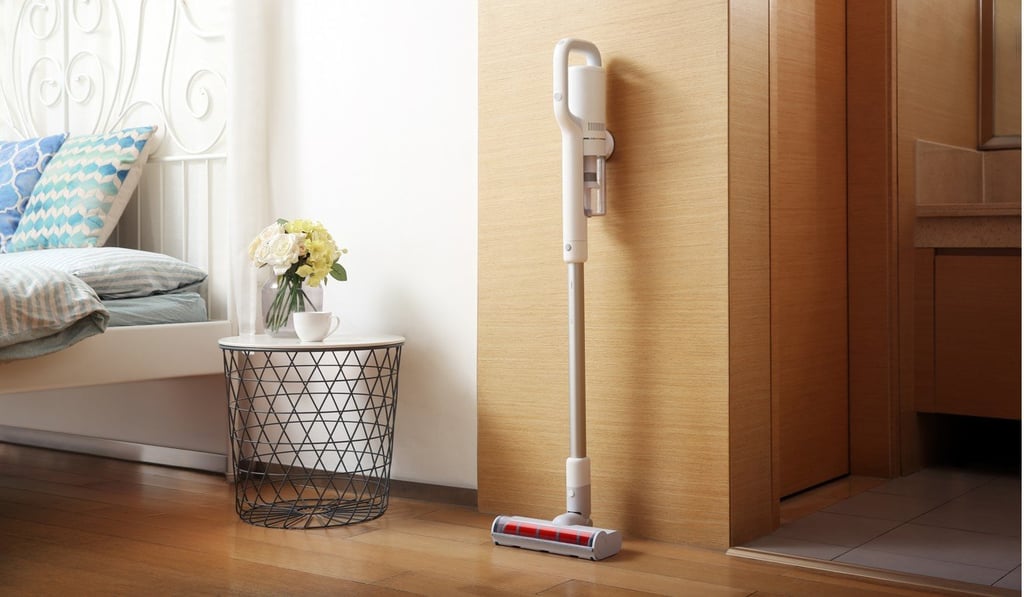 Roidmi F8 Storm cordless vacuum cleaner. Roidmi F8 Storm cordless vacuum cleaner.