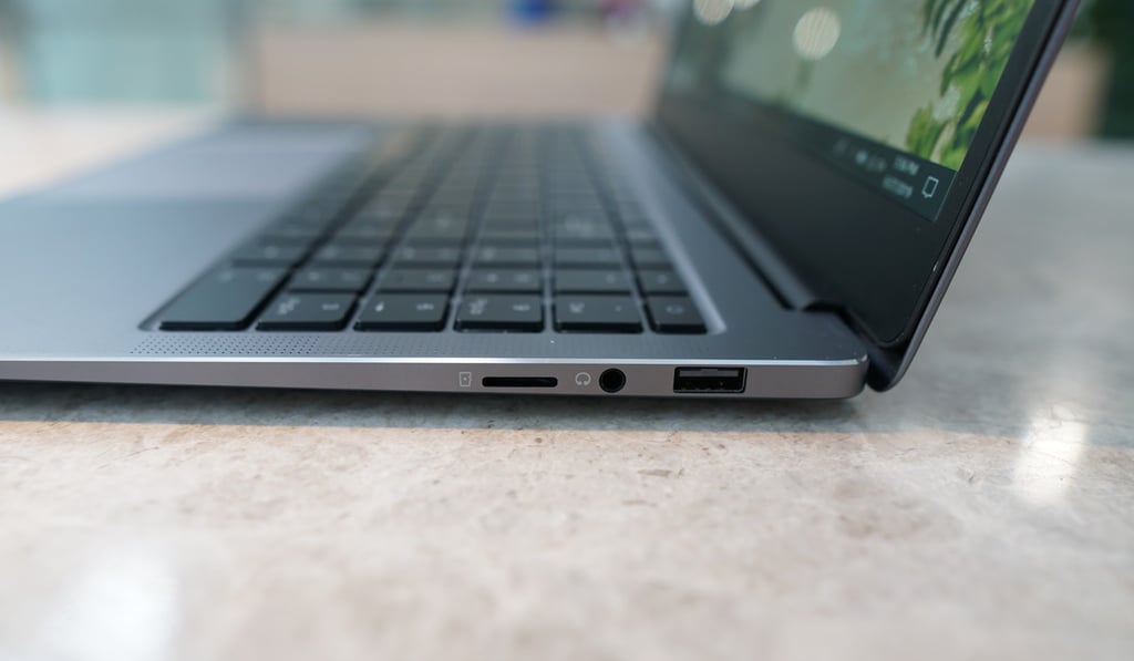 Review | 4K laptop, unbeatable value: Chuwi LapBook Plus review