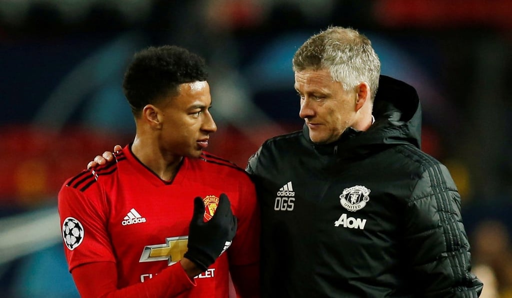 Ole Gunnar Solskjaer has secured one of Manchester United’s brightest talents. Photo: Reuters Ole Gunnar Solskjaer has secured one of Manchester United’s brightest talents. Photo: Reuters