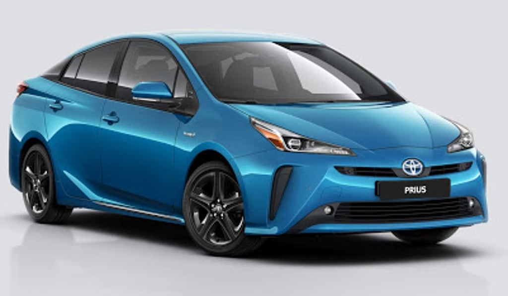 The popularity of the Toyota Prius hybrid electric vehicle or HEV has kept the carmaker as the best selling HEV producer.