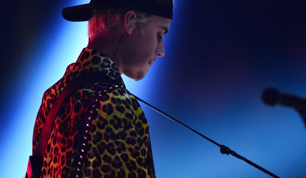 Pop star Justin Bieber, who has defended his manager, Scooter Braun, in an Instagram post after singer Taylor Swift criticised his acquisition of Big Machine Label Group, the record label that produced her first six albums. Photo: AFP