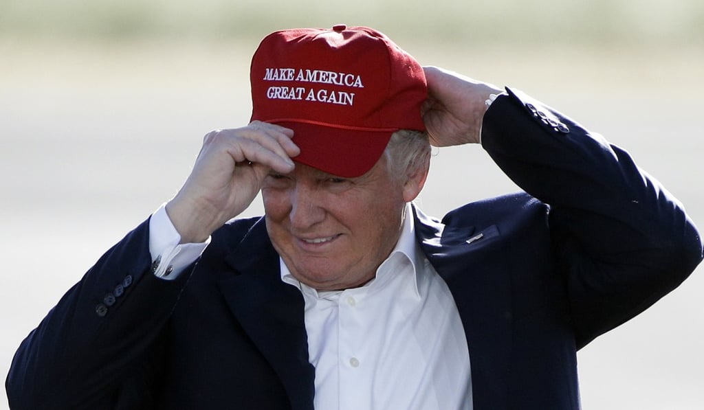 The pact is seen as a counter to US President Donald Trump’s protectionist policies. Photo: AP