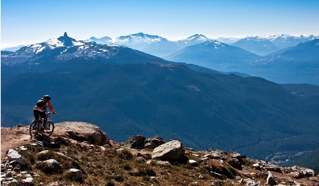 The Yela Mountain climb takes in the breathtaking Tibetan plateau. Photo: Pixabay/skeeze