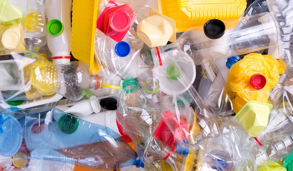 Play your part in Plastic Free July in Hong Kong. Photo: Shutterstock