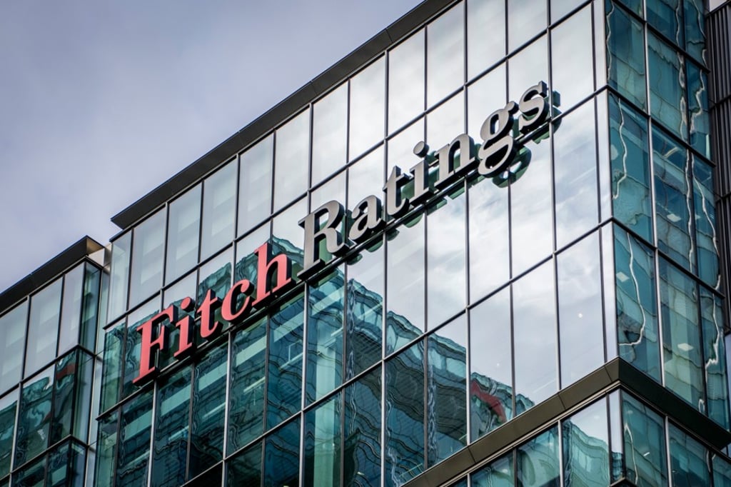 ‘Looking at the overall banking system, banks’ earnings in the past few years have only been able to sustain their [required] capital adequacy levels,’ Fitch Ratings director Grace Wu said at an event in Hong Kong on Tuesday July 9.