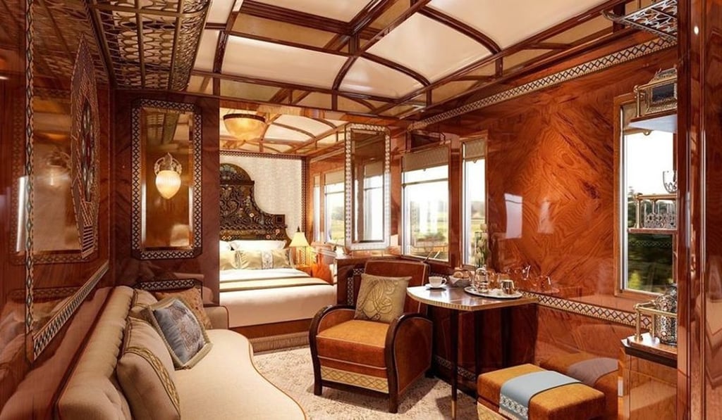 One night alone in the Budapest Grand Suite will set you back US$7,860. One night alone in the Budapest Grand Suite will set you back US$7,860.