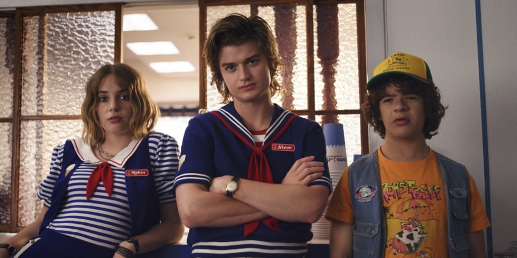 Watch stranger things 3 on sale