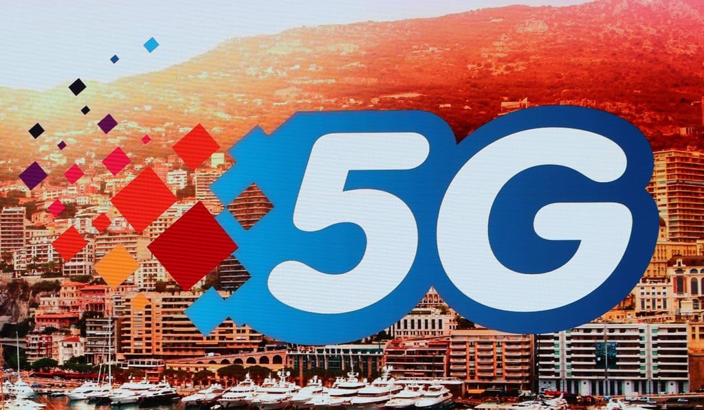 Fifth-generation wireless networks are expected to revolutionise everything from the internet of things to autonomous driving, smart cities and virtual reality. Photo: AFP Fifth-generation wireless networks are expected to revolutionise everything from the internet of things to autonomous driving, smart cities and virtual reality. Photo: AFP