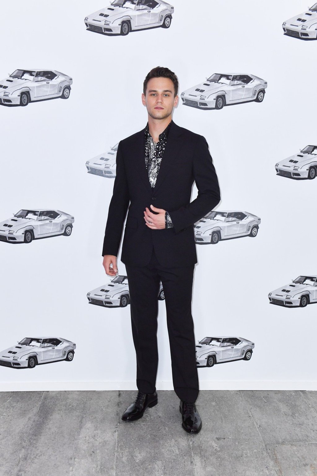 Brandon Flynn Brandon Flynn