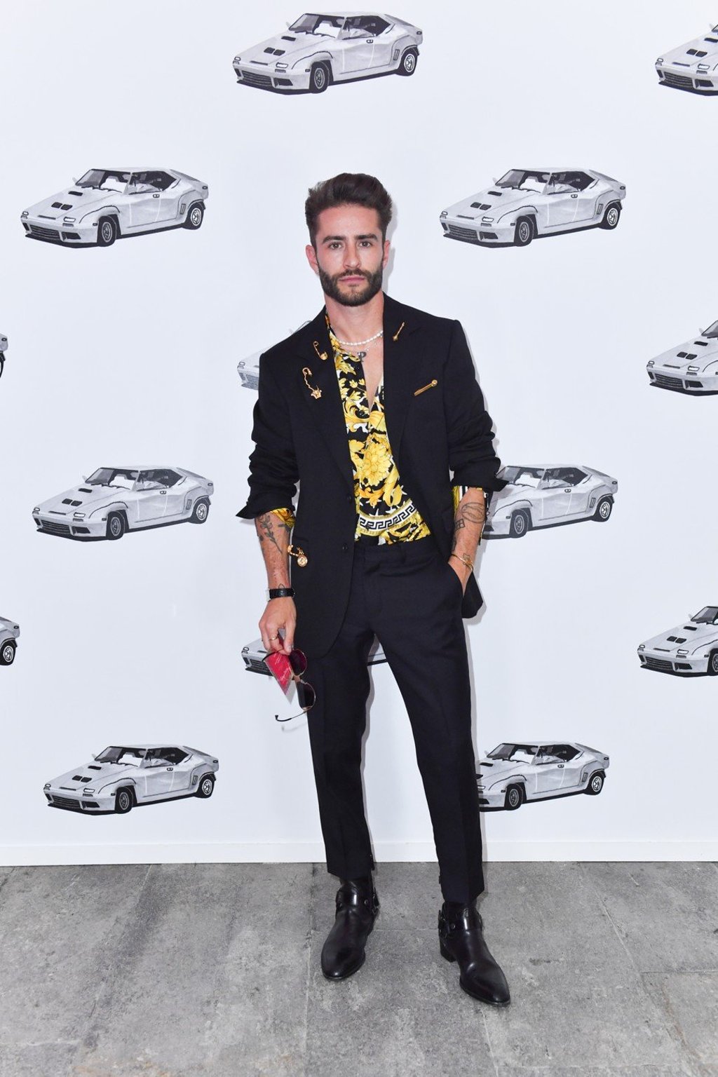 Pelayo Diaz Pelayo Diaz