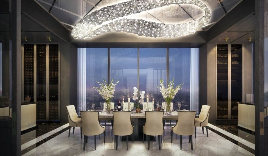 Photo: Sotheby’s Realty Photo: Sotheby’s Realty