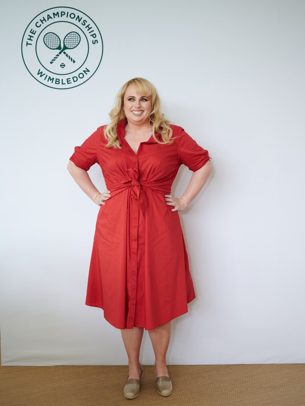 Rebel Wilson