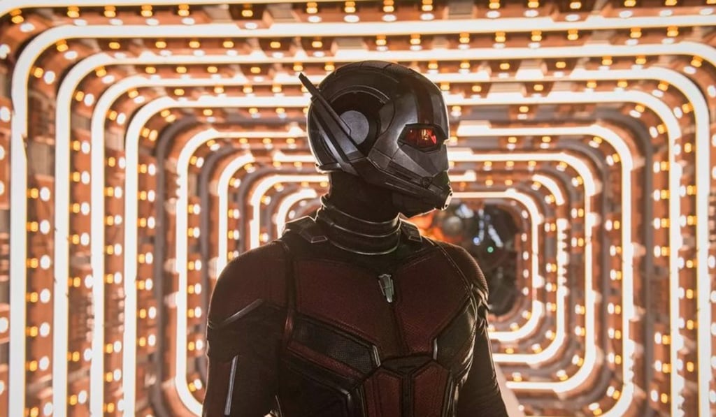 Photo: Marvel Studios Photo: Marvel Studios