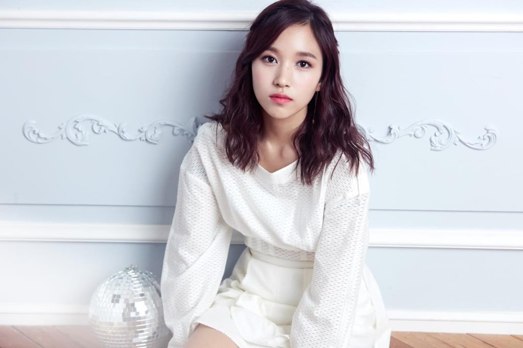 Twice member Mina drops out of world tour due to extreme