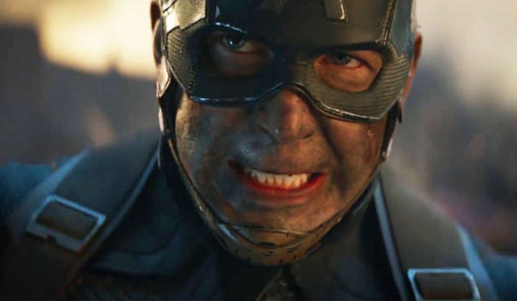 Photo: Marvel Studios Photo: Marvel Studios