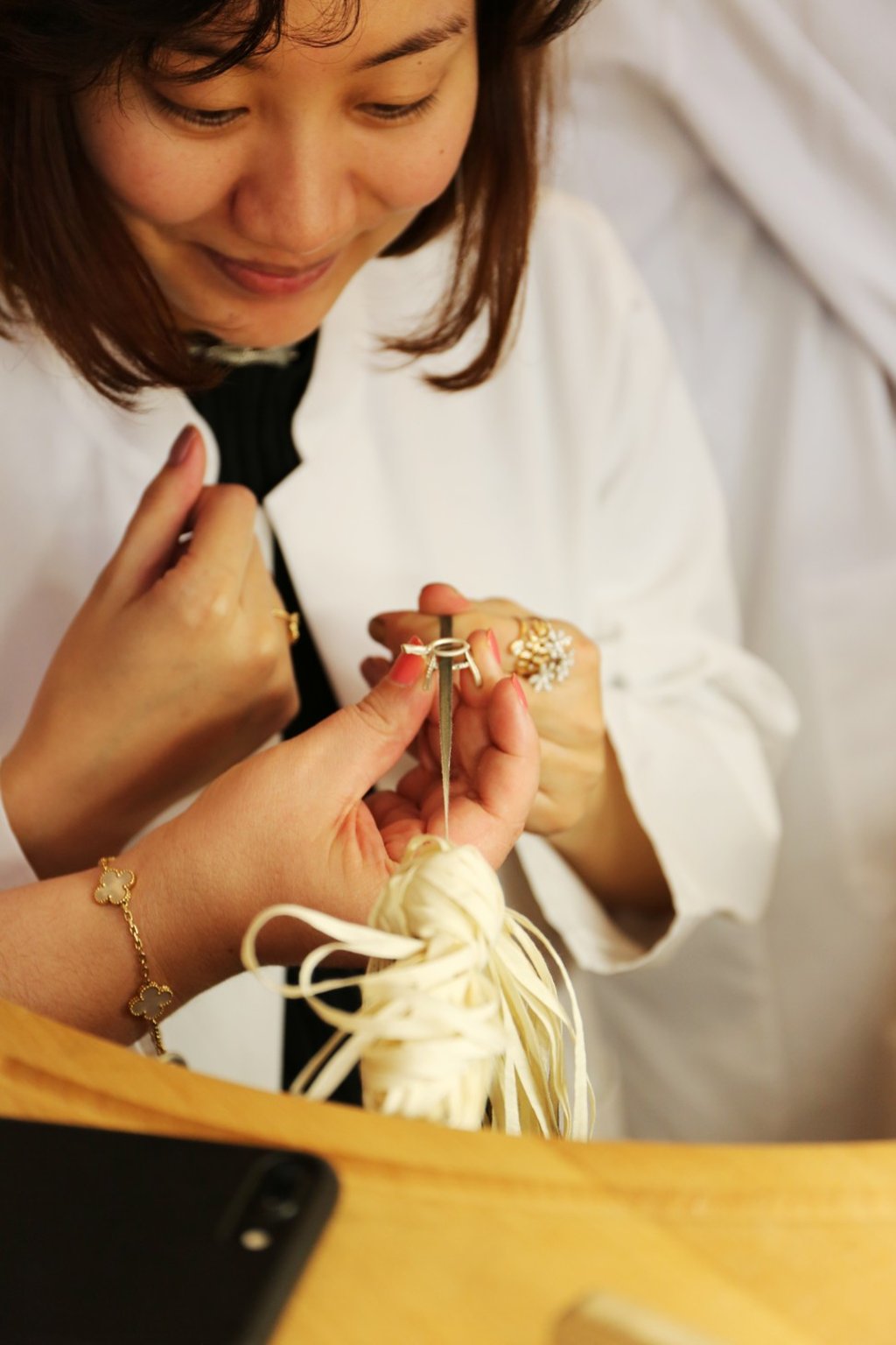 Students can enrol in a wide range of courses. Photo: Handout