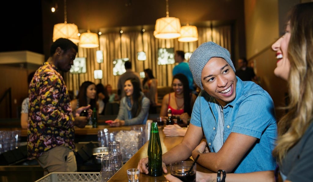 Our personal experiences, as well as the society we inhabit, also affect what we deem attractive. Photo: Alamy Our personal experiences, as well as the society we inhabit, also affect what we deem attractive. Photo: Alamy