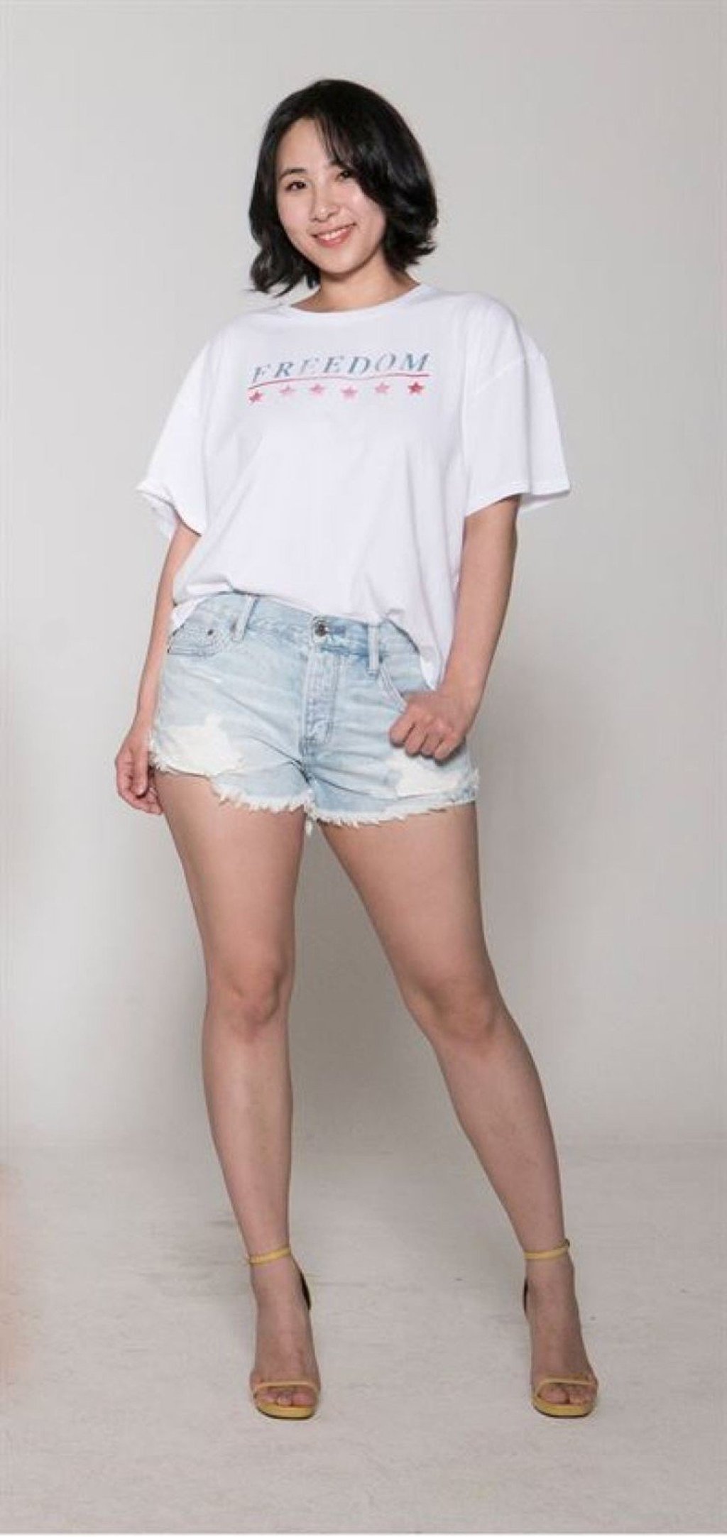 Park I-seul. Photo: The Korea Times