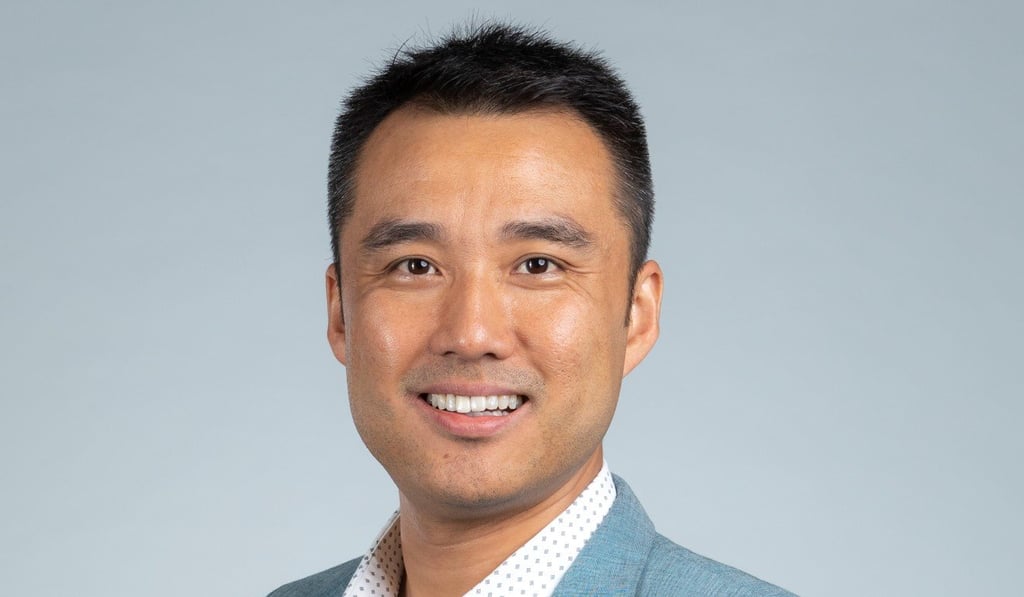 Ian Zhu, managing partner at NIO Capital. Photo: Handout