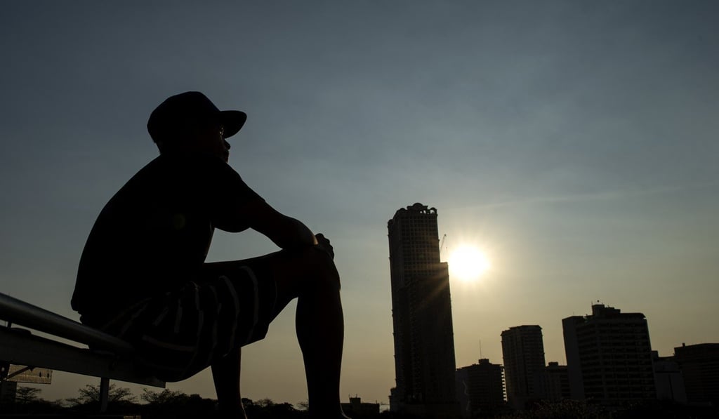 Houses of Hope are primarily meant to hold young offenders aged 15 to 18. Photo: AFP Houses of Hope are primarily meant to hold young offenders aged 15 to 18. Photo: AFP